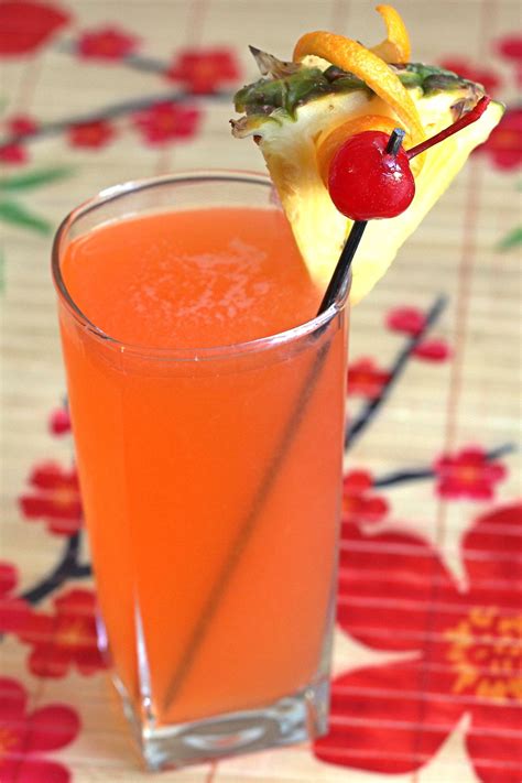 We did not find results for: Hawaiian Hammer drink recipe | Recipe | Cocktail drinks ...