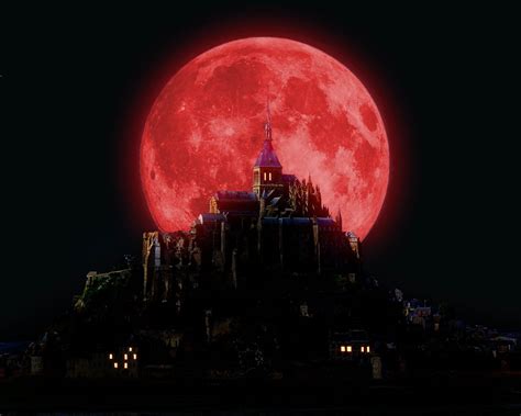John Hagee And The Blood Moons Has Something Big Happened