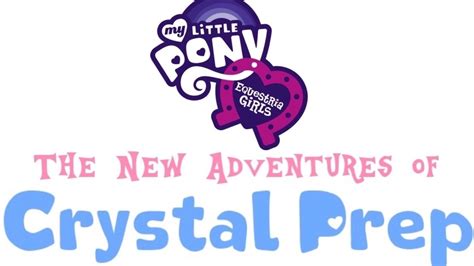 Petition · The New Adventures Of Crystal Prep Equestria Girls Spin