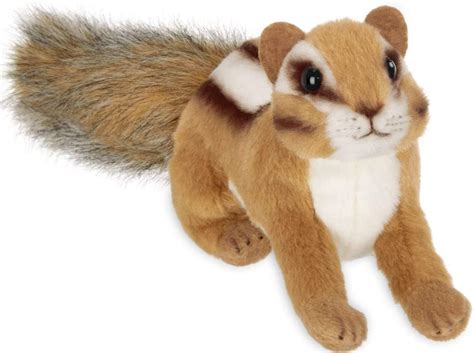 Buy Bearington Chippie Plush Chipmunk Stuffed Animal 7 Inch Online At