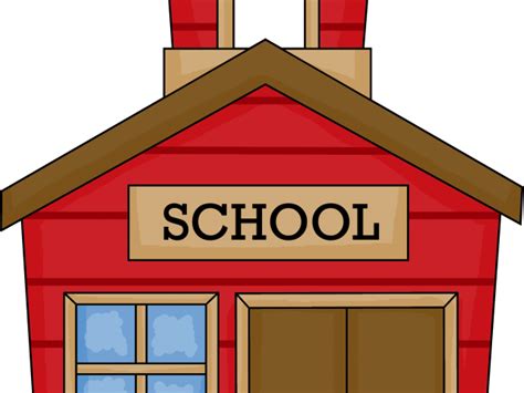 Education Clipart No Background