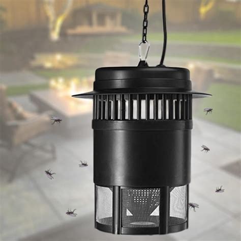 Photocatalyst Mosquito Fly And Wasp Trap Indoor Mosquito Magnet