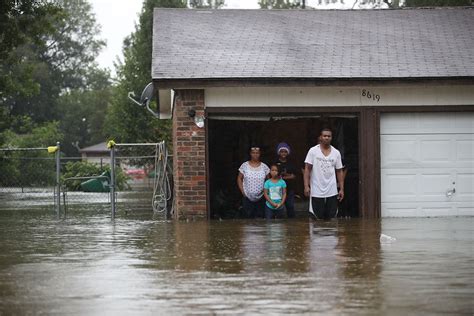 Here S What Will Happen When Your House Floods Huffpost