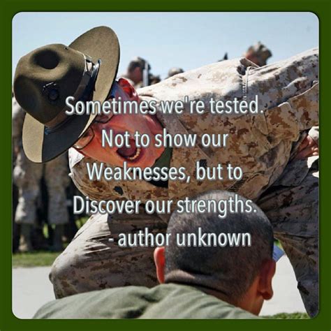 Military Quotes About Strength