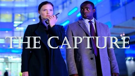 The Capture Season 2 Episode 1 The Capture Season 2 Episode 1 Cast