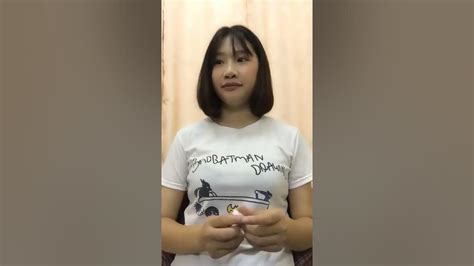 Bigo Live Vietnam Pamer Nenen Bulet Walau Lagi Ngambek Youtube