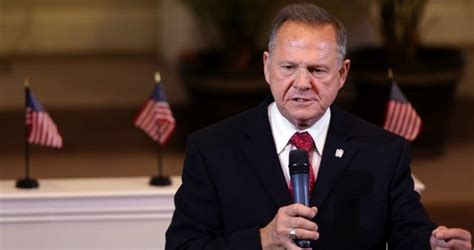alabama chief justice orders judges to adhere to same sex marriage ban the new american