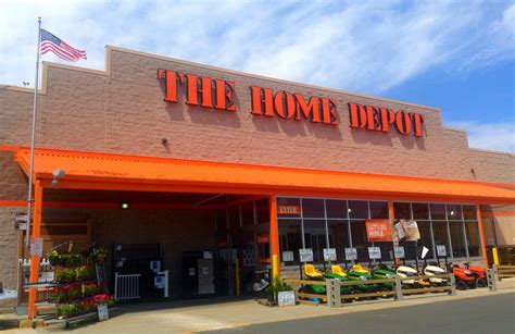 Home Depot to pay $5.7M civil penalty for selling recalled products