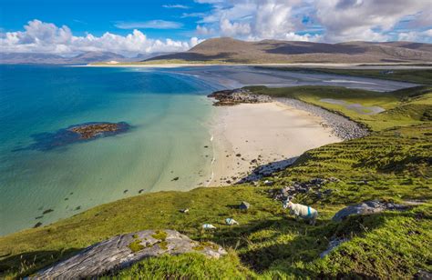 Holidays And Road Trips In The Scottish Islands Absolute Escapes