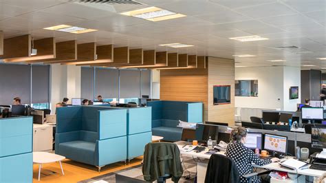 Tips For Funding An Office Refurbishment Project Ben Johnson Interiors