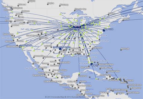 Chicago Airport Map United Airlines Sexiezpix Web Porn
