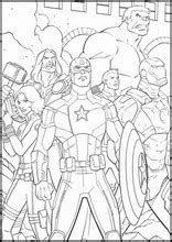 Browse 15 metal posters and buy unique art for your walls. √ Scarica immagine Avengers Endgame Da Colorare - Disegni ...