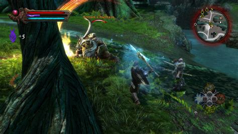 Kingdoms Of Amalur Re Reckoning Review A Great Return