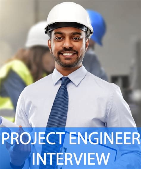 21 Project Engineer Interview Questions And Answers Insider Interview Tips
