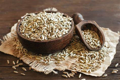 12 Popular Types Of Grains You Must Know And Eat Tea Breakfast