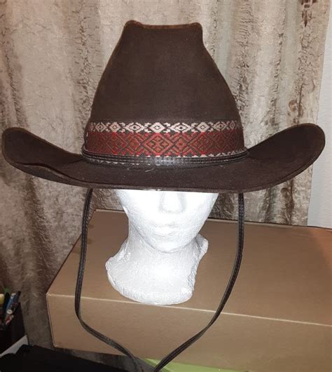 Stetson Billy The Kid Vntage Hat For Sale In New Orleans La Offerup