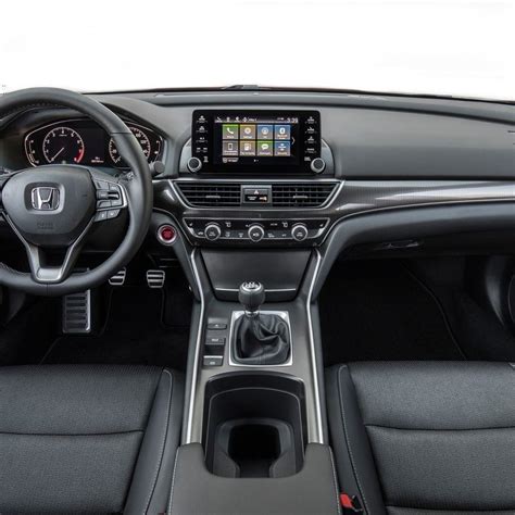 2023 Honda Accord Sport 20t Review New Cars Review