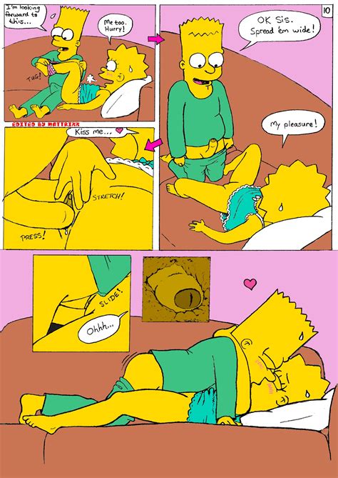 post 1976609 bart simpson jimmy lisa simpson mattrixx the simpsons comic edit