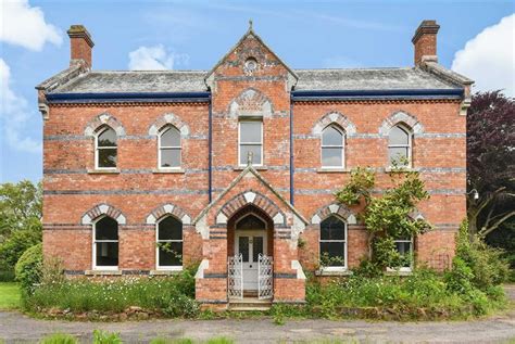 Haulfryn group ltd, clarion house, norreys drive, maidenhead, berkshire sl6 4fl. Best country houses for sale this week - Country Life