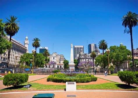 Visit Buenos Aires on a trip to Argentina | Audley Travel