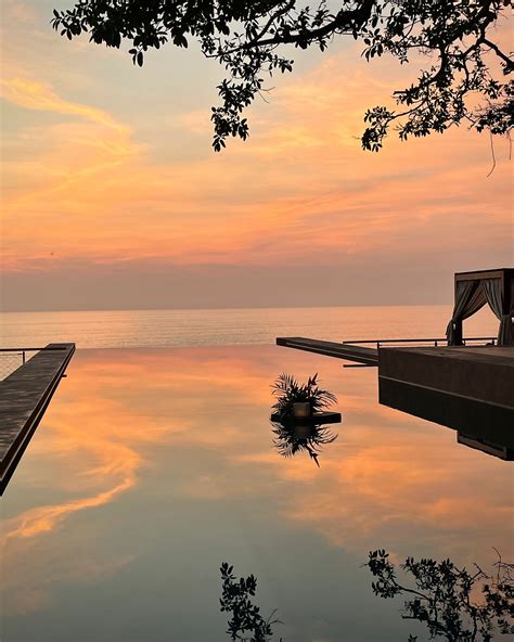 Brandon Johnson on Twitter: "Transcending vistas at the One and Only