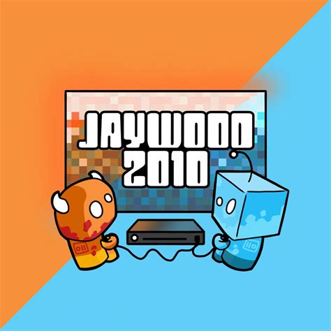 Jaywood2010 Youtube