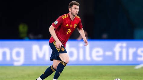 Laporte A Signing That Barça Has Been Pursuing For More Than A Decade