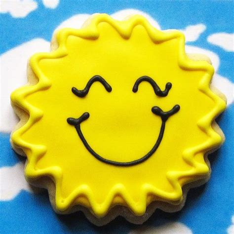 Best 25 Sunshine Cookies Ideas On Pinterest Sunshine Foods Grey