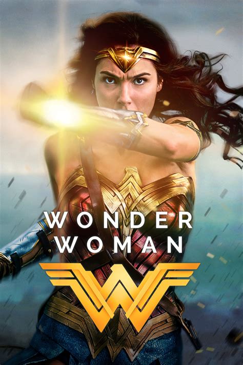 Галь гадот, крис пайн, конни нильсен и др. Wonder Woman (2017) | Wonder woman movie, Wonder woman, Movies