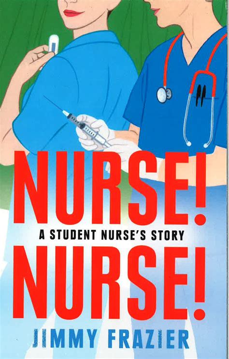 Nurse Nurse A Student Nurses Story Pb Bookxcess Online