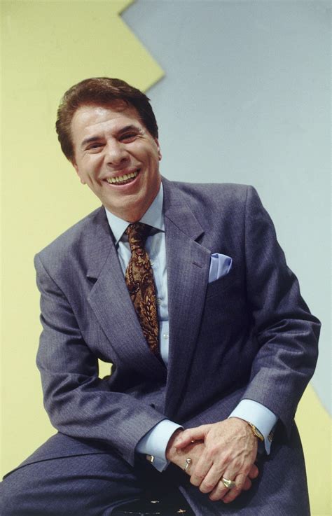 Silvio santos proíbe silvia abravanel de retornar ao trabalho no sbt; Humor Lascado: 10 Curiosidades sobre o apresentador Silvio ...