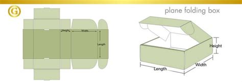 Maybe you would like to learn more about one of these? Paper Box Packaging Packaging Box Design Templates Cup ...