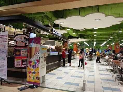 See 2509 photos and 139 tips from 40599 visitors to aeon tebrau city shopping centre. Foodcourt in Aeon Supermarket - Picture of AEON Mall ...