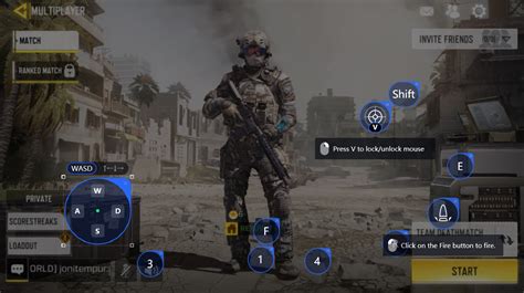 The game will start and you can check how all the controls are perfectly configured as if this was a pc game so you can save yourself the trouble of having to map them. APK OBB File Garena Call Of Duty Mobile CBT Tencent Gaming Buddy - Retuwit | Just Ordinary