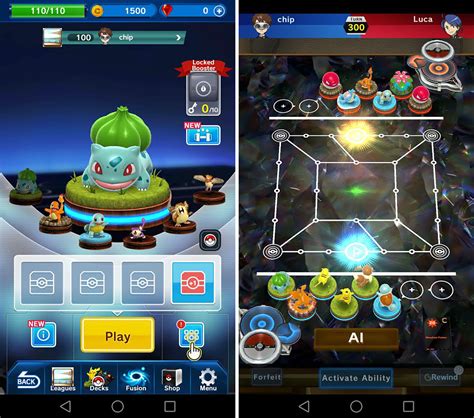 Popular android for apps for android. Pokémon Duel APK - Android App - Download - CHIP