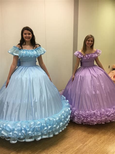 Abi And Sadie Prom Dresses Ball Gown Southern Belle Dress