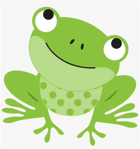 Vector Library Frogs Pinterest Clip Art And Cute Frog Clip Art