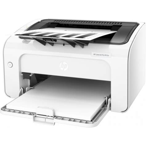 Easily save space and budget. HP LaserJet Pro M12a Printer Price in Dhaka, Bangladesh