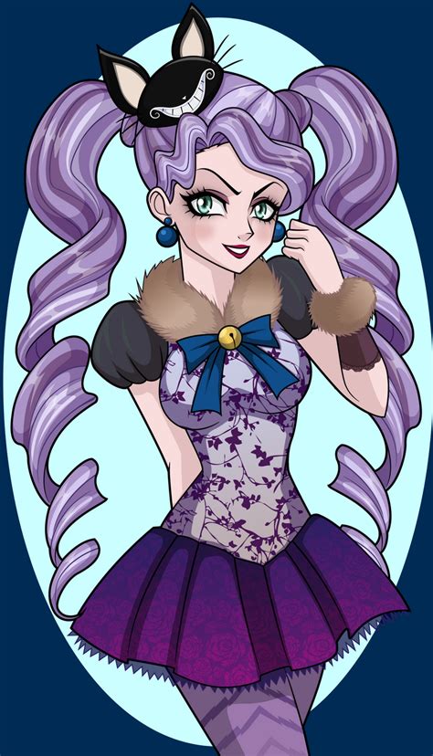 Kitty Cheshire By Sparks220stars On Deviantart
