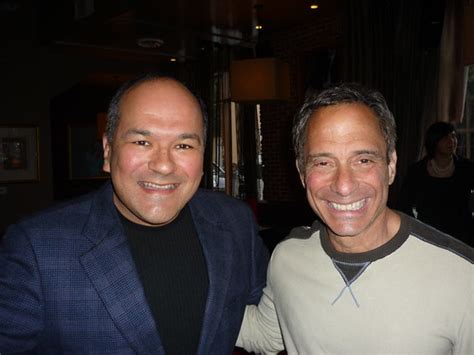 Tmzs Harvey Levin Talks About Being Gay In The News Business I Was