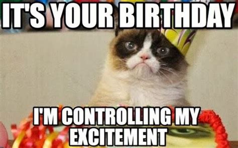 35 Best Must See Funny Birthday Memes For Him Smart Party Ideas