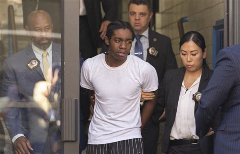 Everything We Know About Brooklyn Teen Accused Of Killing Social