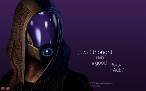 Free Download Quotes Funny Mass Effect Quarian Tali Zorah Nar Rayya