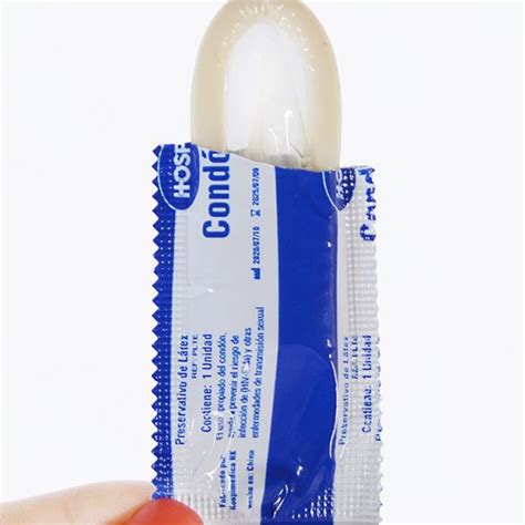 Personalisierte Kondome Natur Gummi Latex Sex Kondom Oem Men