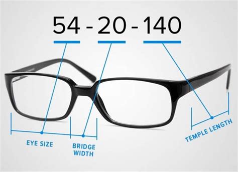 Full Explanation What Do The Numbers On Glasses Mean How To Read