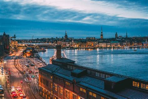 16 Best Things To Do In Stockholm Sweden Travel Stockholm Travel