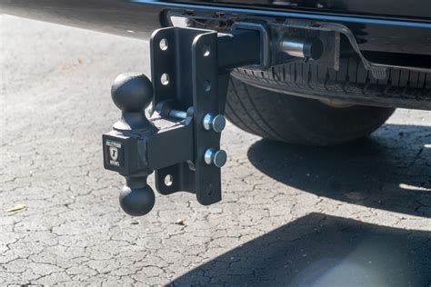 BulletProof Hitches Medium Duty Hitch Read Reviews FREE SHIPPING