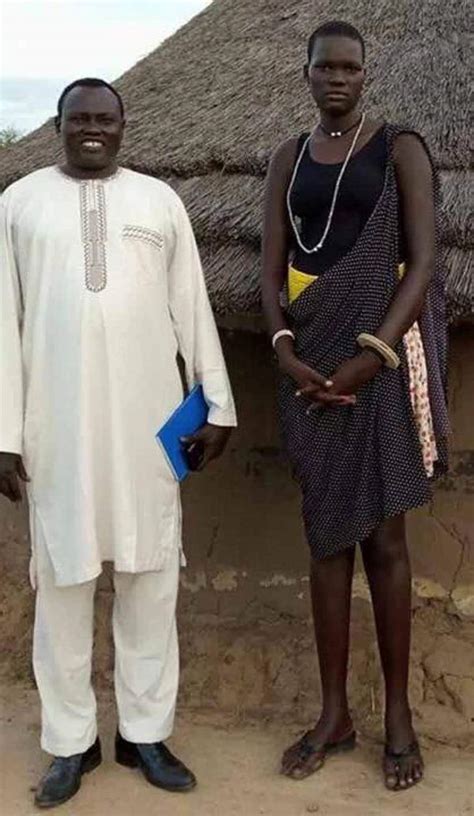 The Incredible South Sudanese Culture Of Auctioning Girls For Marriage Face2face Africa