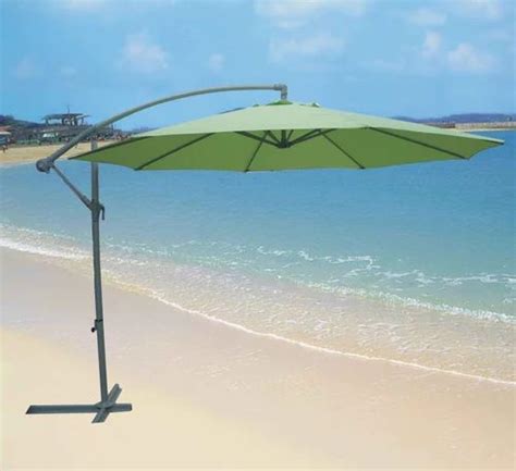 Beach Umbrella At Best Price In Mumbai By One Step Furniture Id 4864544212