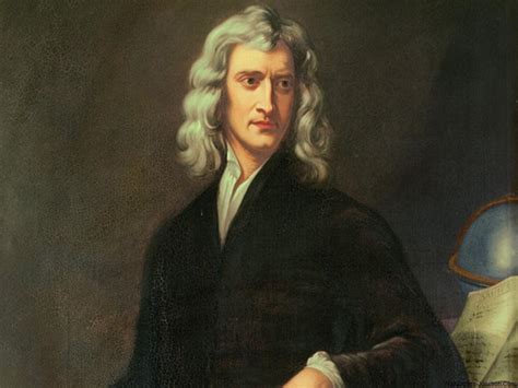 Sir Isaac Newton Wallpapers Wallpaper Cave